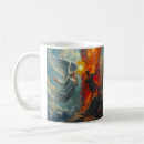 Recherche de ange diable tasses Enfer
