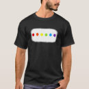 Search for rainbow polka dots tshirts Lgbtq
