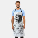 Search for death aprons Vintage
