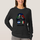 Search for mexican tshirts Flag