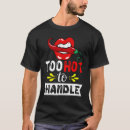 Recherche de poignée tshirts Nourriture