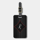 Search for pinstriped accessories Black