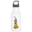 Search for pluto water bottles Cartoon