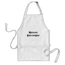 Search for barkeeper aprons Alcohol