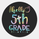 Recherche de stylos autocollants Lycée
