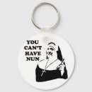 Search for nuns keychains Catholic
