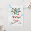 Search for winter onederland snowman invitations Wonderland