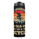 Search for biking travel mugs Cyclist