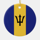 Search for barbados ornaments Blue