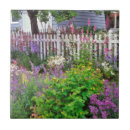 Search for springtime tiles Garden