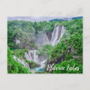 Search for plitvice lakes postcards Forest