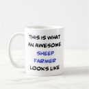 Search for sheeps mugs Farmer