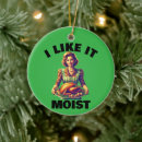 Search for bad santa christmas decor Funny