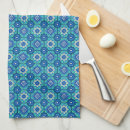 Recherche de boho chic cuisine linges Motif