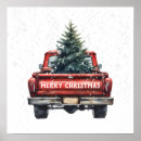 Search for vintage christmas posters Traditional