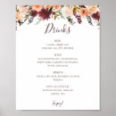 Recherche de drink menus Pour elle