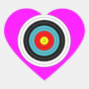 Search for target stickers Red