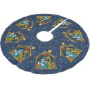 Search for nativity tree skirts Angel
