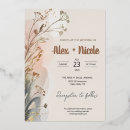 Search for wispy invitations Botanical