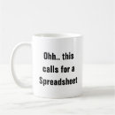 Search for cpa joke mugs Spreadsheet