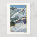 Recherche de ravin cartes postales Tuckerman