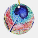 Recherche de plumes de paon ornements Décoration