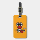 Search for funny luggage tags Cartoon