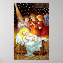 Recherche de jesus posters Bébé