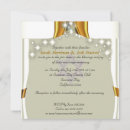 Search for canopy wedding invitations Jewish