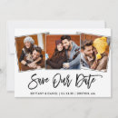Recherche de multi photo invitations Enregistrer la date