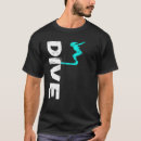 Search for springboard diving tshirts Swimming