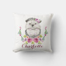 Search for hand painted pillows Cute