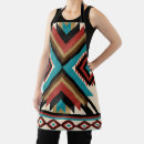 Search for southwestern aprons Boho