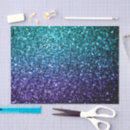 Search for ombre glitter tissue paper Sparkle