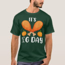 Search for turkey leg tshirts Bird