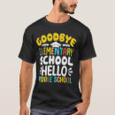 Recherche de école primaire tshirts Collège