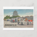Recherche de circuits cartes postales Vintage