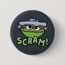 Search for trashed buttons Garbage can