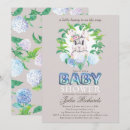 Search for easter baby shower invitations Elegant