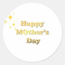 Search for first time mom stickers First mothers day
