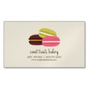 Search for macaron business cards Cakes