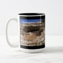 Search for montezuma mugs History