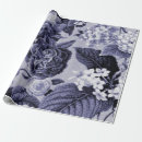 Search for mulberry wrapping paper Purple