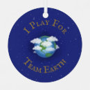 Search for environmental ornaments Conservation