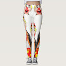 Recherche de clown leggings Fille