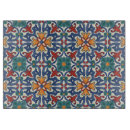 Recherche de motif oriental planches à découper Rouge