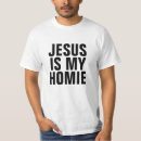 Recherche de homeboy vêtements Jésus