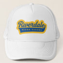 Search for soaps hats Riverdale high school