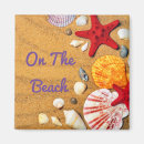 Search for starfish magnets Shells