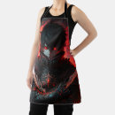Search for armor aprons Cartoon